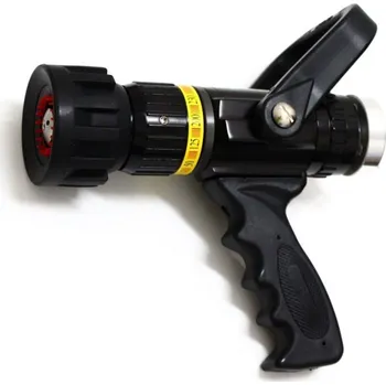 Hydrant Kombinovaná proudnice D25 Turbo Viper 230