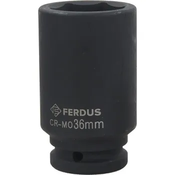 Nářadí pro automobil Ořech 3/4" 36 mm v. 90 mm