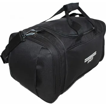 Cestovní taška BORDERLINE Sportovní taška JBSB 09 Barva: Černá