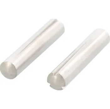 Šroub DIN 1471 AISI 303 10X20