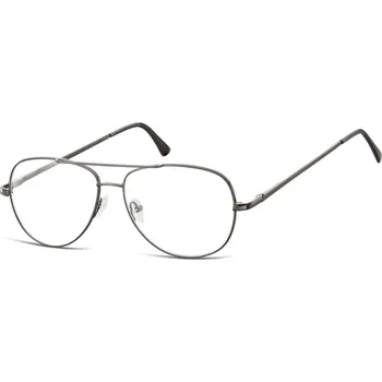 Brýlová obroučka SUNOPTIC Obroučky MK2-54A kovová