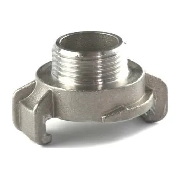 GEKA vnější - 1.4404: 1/2"