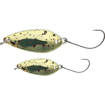 Umělá nástraha Plandavka Daiwa Presso ADM 26mm 2,2g Lemonade