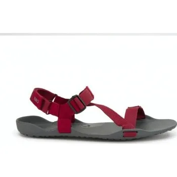 Pánské sandále XERO Z-TREK Biking Red Men 41