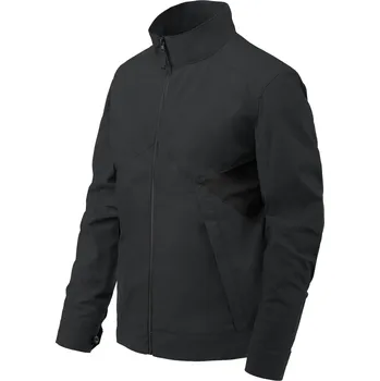 Pánská bunda Bunda Helikon Greyman Jacket - Black XS
