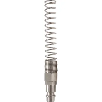 Autodílna Ferdus Koncovka ART 126-8/10 s pružinou