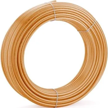 Instalatérský materiál REHAU RAUTHERM SPEED 16x1,5 mm trubka (prodej pouze po balení 500 m, cena za 1m), 11603001500