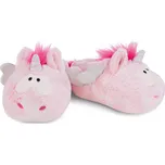 NICI papuče Jednorožec Harmony, ružové, veľ. 34-37