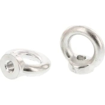 Matice DIN 582 A4 M 20