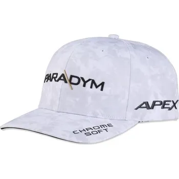 Kšiltovka Callaway Callaway Paradym Launch pánská kšiltovka WHITE