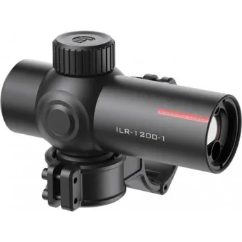 Termokamera Laserový dálkoměr pro InfiRay TUBE