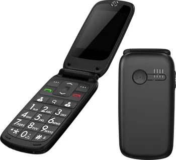 Mobilní telefon Roxx MP400