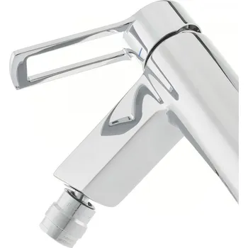 Bidetová baterie Paffoni Vallone s výpustí chrom RIN135