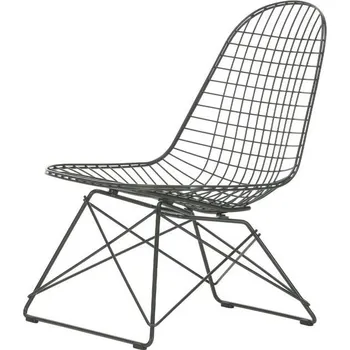 Křeslo Vitra Křeslo Eames LKR, dark green