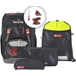 Step By Step Grade 5dílný set