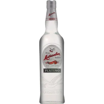 Rum Matusalem Platino (0,7l)
