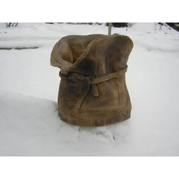 Květináč Keramický pytlík