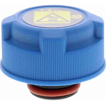 Palivová nádrž Uzavírací víčko, nádoba chladiva VAICO V24-0445