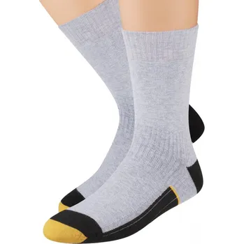 Dámské ponožky Dámské sportovní ponožky 011/903 STEVEN