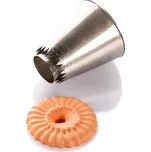 SILIKOMART ZDOBÍCÍ TRUBIČKA - RELIG01 pr.30mm