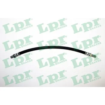 Auto-moto Brzdová hadice, , 2716490, 75046899, LPR, 6T47092