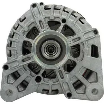 Autoelektrika Alternátor Renault 120A TG12C092 Valeo New