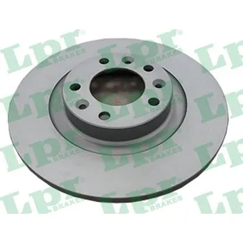 Brzdový kotouč Brzdový kotouč, , LPR, C1023PR
