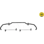 Stabilizátor, podvozek, , 31356852854, 6852854, MEYLE, 314 653 0014/HD