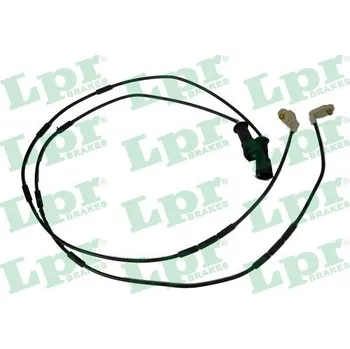 Přislušenství brzdového systému Vystrazny kontakt, opotrebeni oblozeni, , 1238342, 1238369, 90250704, 90342177, LPR, KS0090