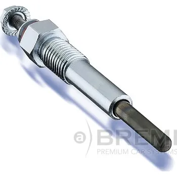 Zapalovací a žhavicí svíčka Zhavici svicka, , 12121288245, 1214308, 5614221, 5962T3, 88900739, 88900739, 8942255880, 894241490, 8942496921, 944221719, 94439218, 9825119570, 9825119640, BREMI, 25004