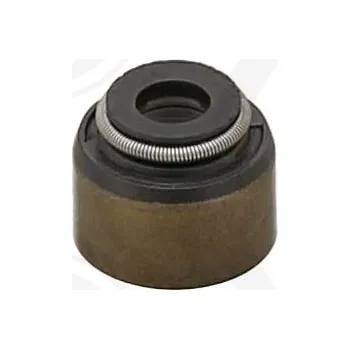 Automobilové těsnění Těsnicí kroužek, dřík ventilu ELRING 130.860