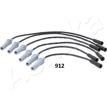 Zapalovací kabel Sada kabelů pro zapalování ASHIKA 132-09-912