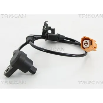 Auto-moto Snímač, počet otáček kol, , 57475S84A53, TRISCAN, 8180 40250