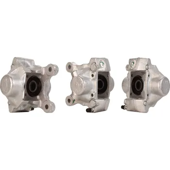 Brzdový systém Brzdový třmen, , 12736658, ELSTOCK, 86-0499