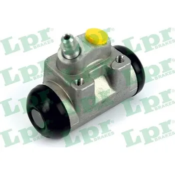 Brzdový válec Válec kolové brzdy, , 5832040000, 5842040000, LPR, 5124