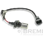 Snímač, poloha vačkového hřídele, , BREMI, 60137