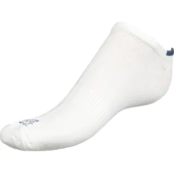 Dámské ponožky Bellatex Ponožky kotníkové BAMBUS vel. 43-46