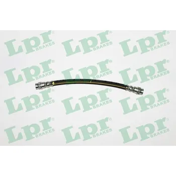 Auto-moto Brzdová hadice, , 7700834990, 8200045782, 8200131599, 8200598200, LPR, 6T46610