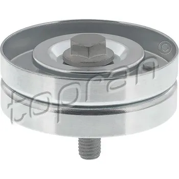 Rozvod motoru Vratná/vodicí kladka, klínový žebrový řemen, , 1854421, 97184930, TOPRAN, 206 910