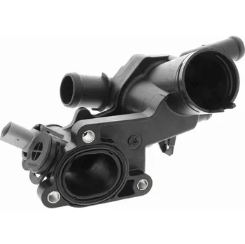 Těsnění motoru Pouzdro termostatu VEMO V15-99-2079
