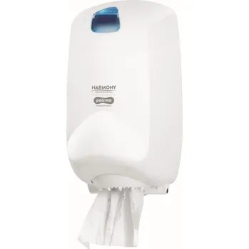 Harmony MIDI zásobník na ručníkové role