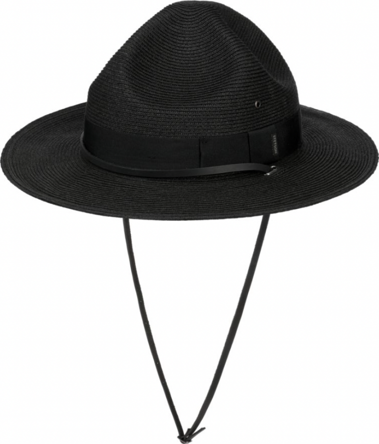 Klobouk Stetson Turistický skautský letní - L (59 cm)