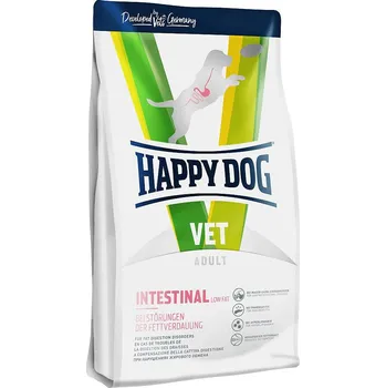 Krmivo pro psa Happy Dog VET Dieta Intestinal Low Fat 12kg
