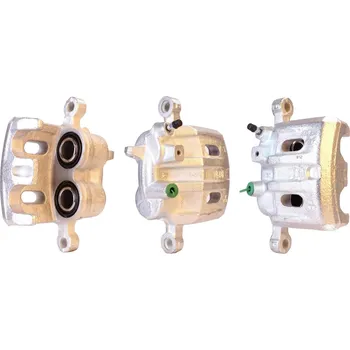 Auto-moto Brzdový třmen, , MB858393, MB858405, MB858407, ELSTOCK, 83-0657