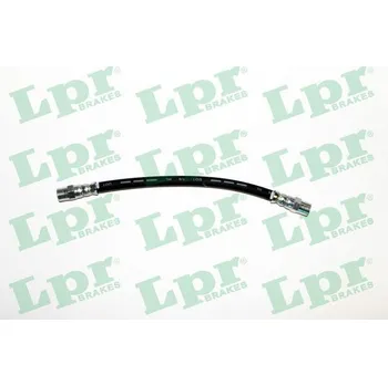 Brzdová hadice Brzdová hadice, , 0004282635, 4282635, A0004282635, A0004283135, LPR, 6T46896