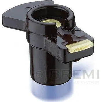 Rozdělovač Rotor rozdělovače, , 43129, 593728, 7701026824, 95559241, BREMI, 9394