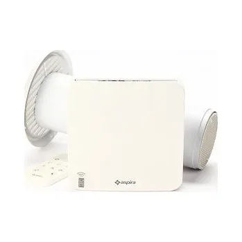 rekuperace vzduchu FANTINI COSMI Rekuperační jednotka RF ECOCOMFORT 100