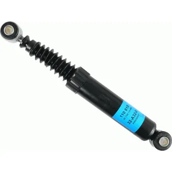 Tlumič pérování, , 520665, 520666, 520667, 520670, 520674, 520675, 520688, SACHS, 110 815