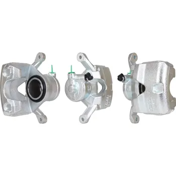 Auto-moto Brzdový třmen, , 13578741, ELSTOCK, 82-2433