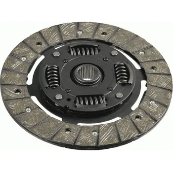 Spojková lamela Lamela spojky, , 22105P13535, 22105P13545, 22200P13000, 22200P13010, 22200P30000, 22200P30010, 22200P30020, 22200P54000, 22200P72005, 22200PK1020, 22200PK1M00, SACHS, 1878 634 057